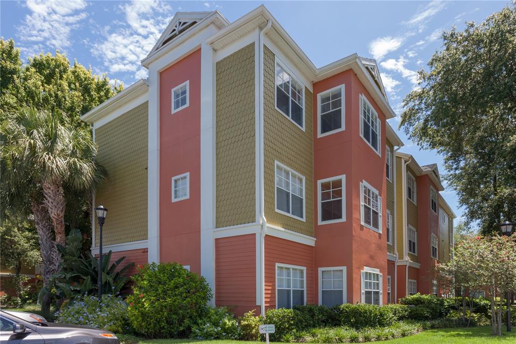 4207 S DALE MABRY HIGHWAY UNIT 10308