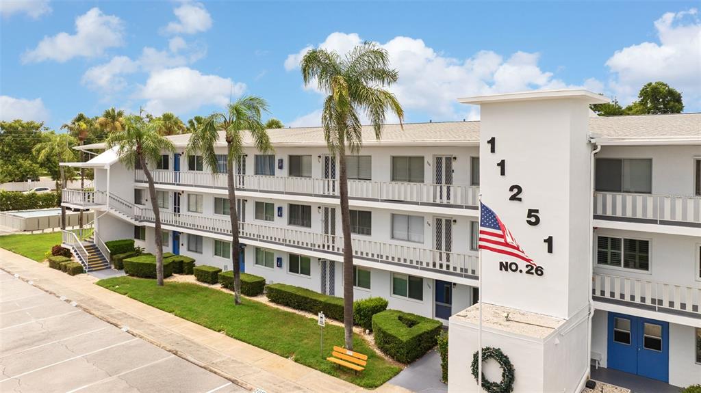 11251 80TH AVENUE UNIT 307