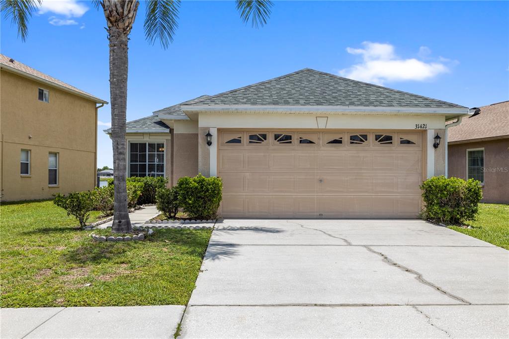 31421 TRIBOROUGH DRIVE