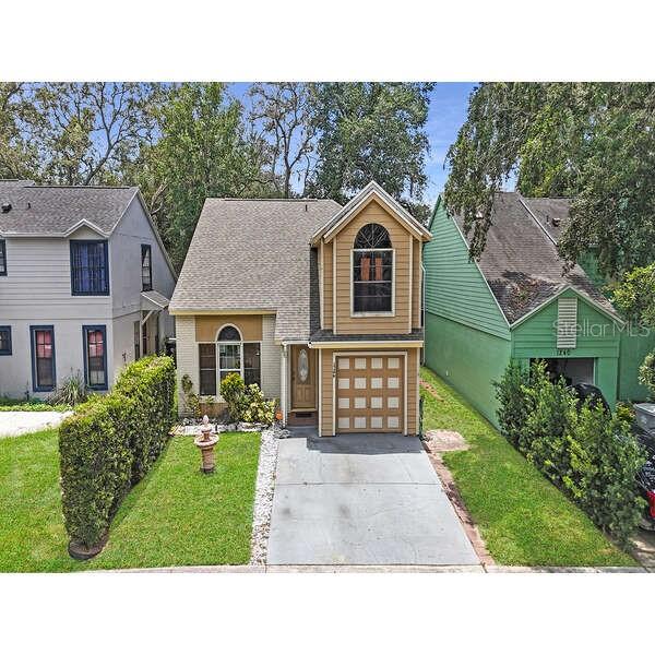 1246 CROSSFIELD DRIVE