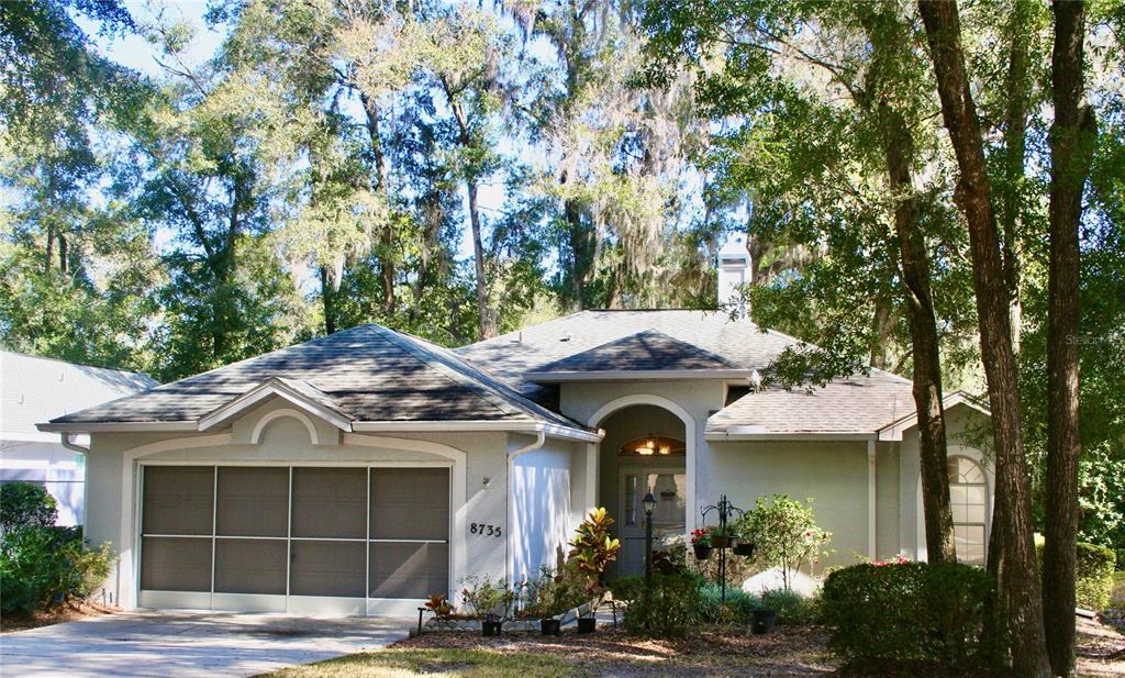 8735 SW 192ND COURT ROAD