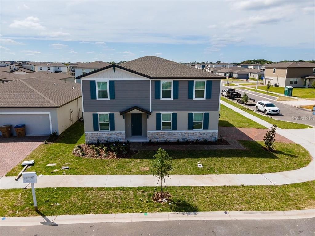 5252 SANDERS OAK TRAIL, ST CLOUD, FL — photo 3 of 22