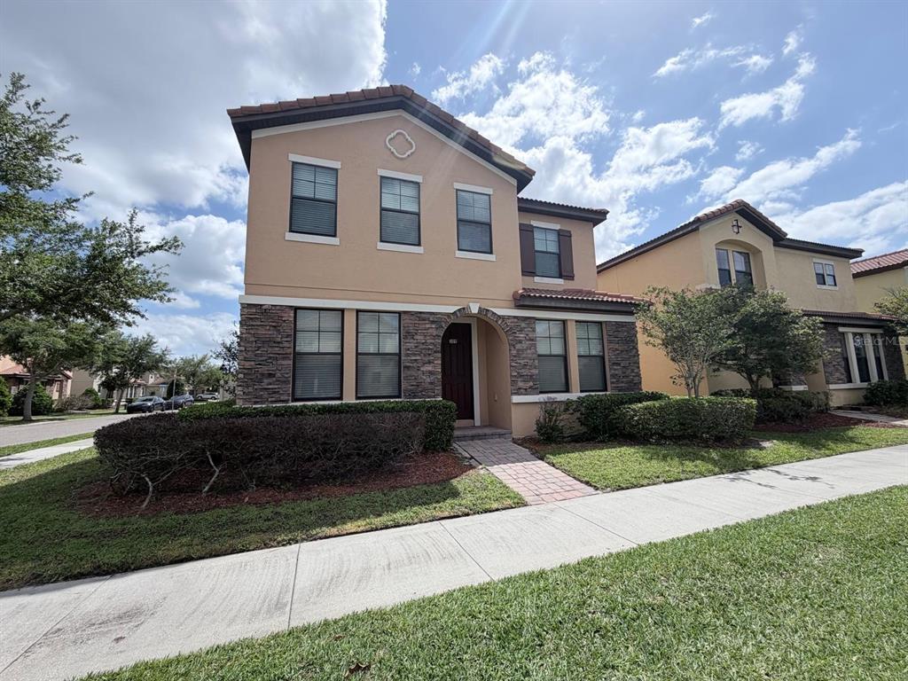 309 HORSEMINT LANE