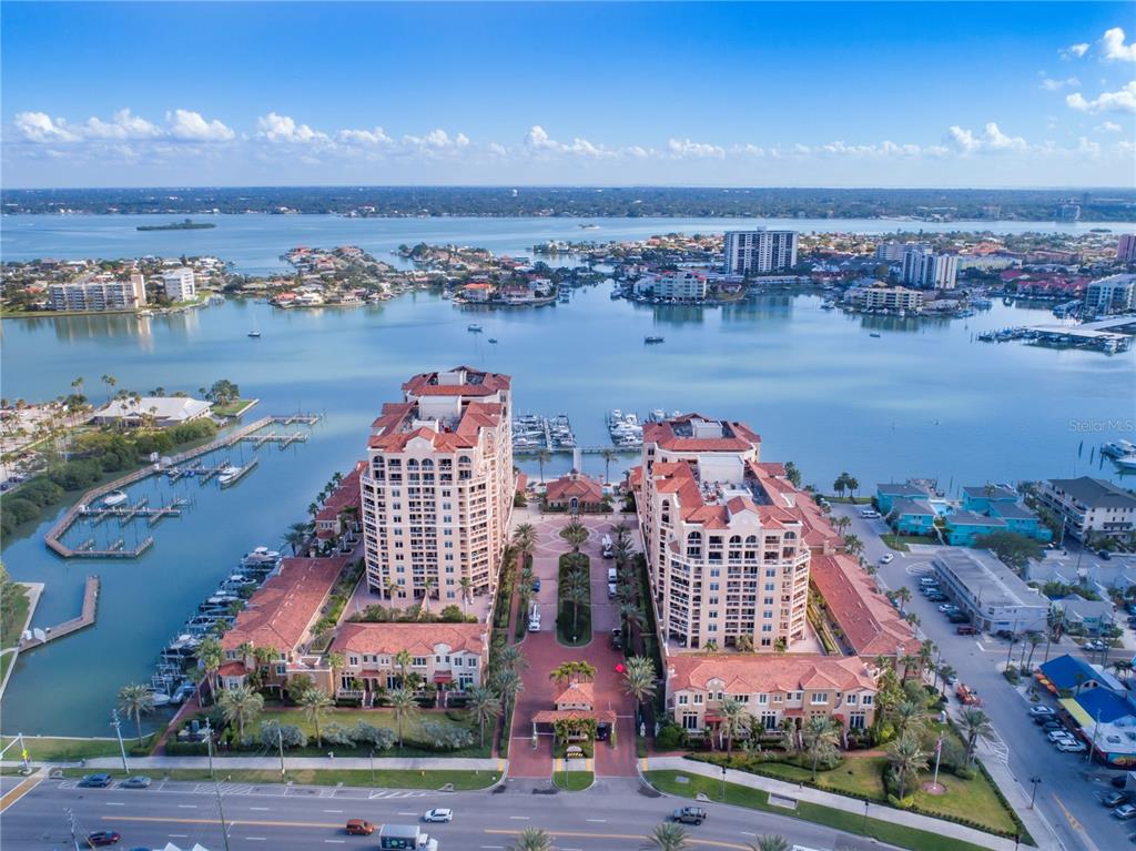 521 MANDALAY AVENUE UNIT 1101
