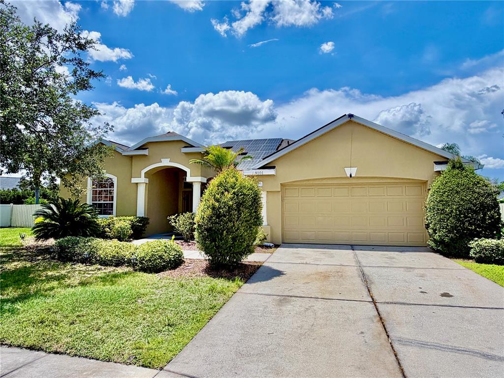 9101 WOODBRIDGE OAK TERRACE
