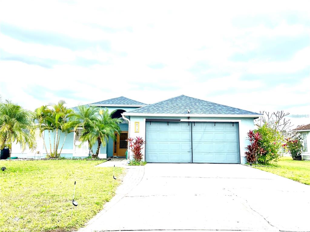 873 BLACKGUM COURT