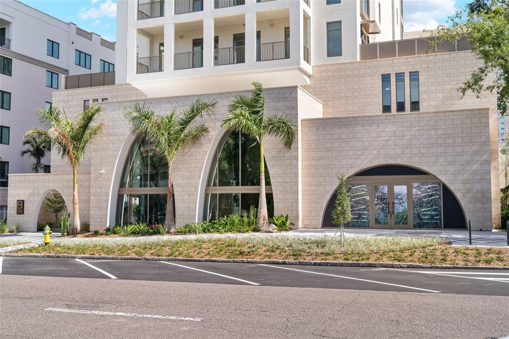 126 4TH AVENUE NE UNIT 2301