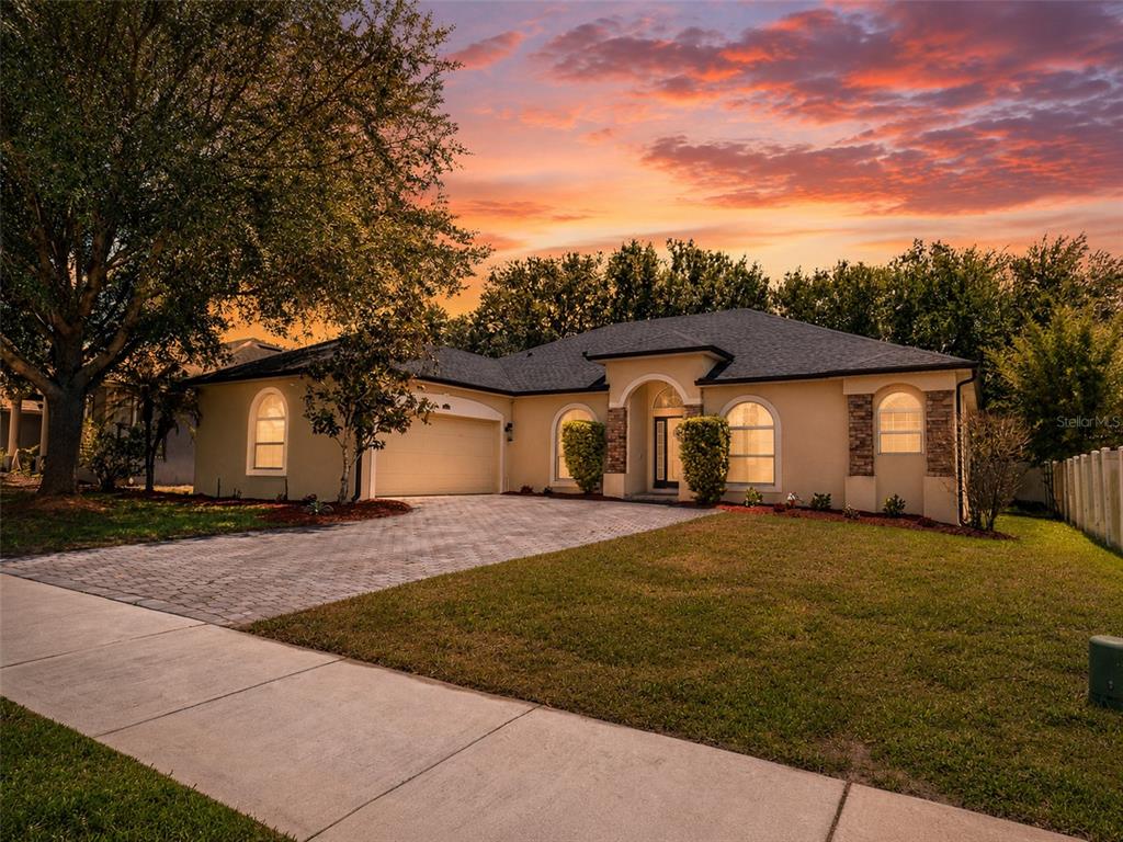 15314 GRAND HAVEN DRIVE
