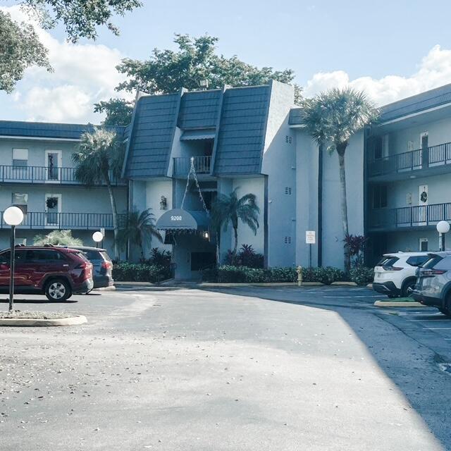 9200 Lime Bay Boulevard # 312, Tamarac FL 33321