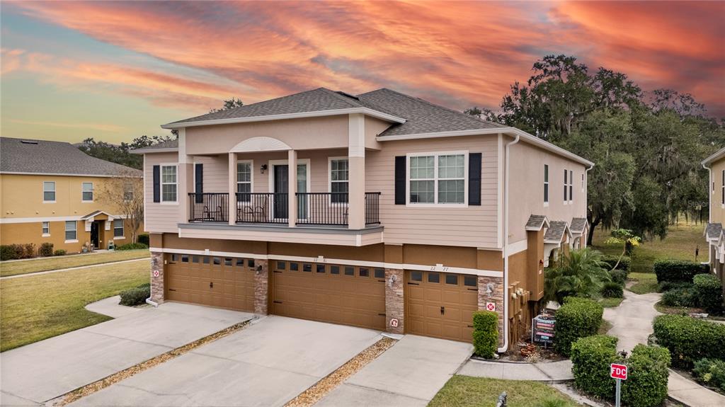 2281 BETSY ROSS LANE