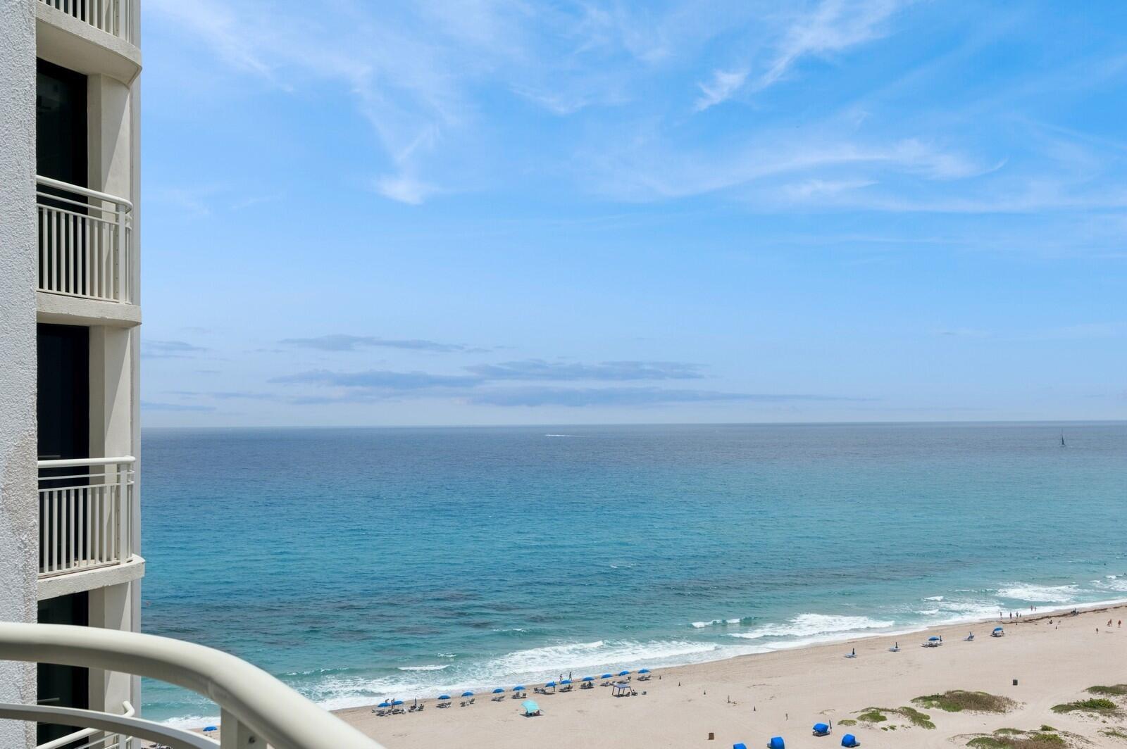 3000 N Ocean Drive # G, Singer Island FL 33404