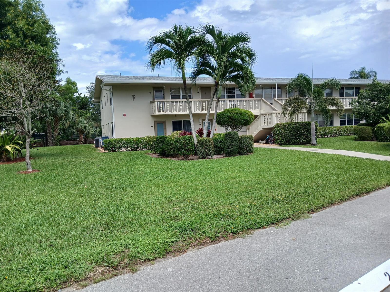 250 Durham # F, Deerfield Beach FL 33442