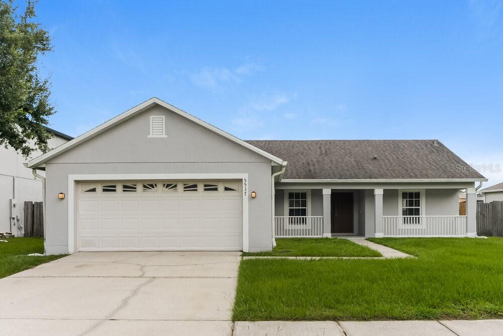 5537 WILLOW BEND TRAIL