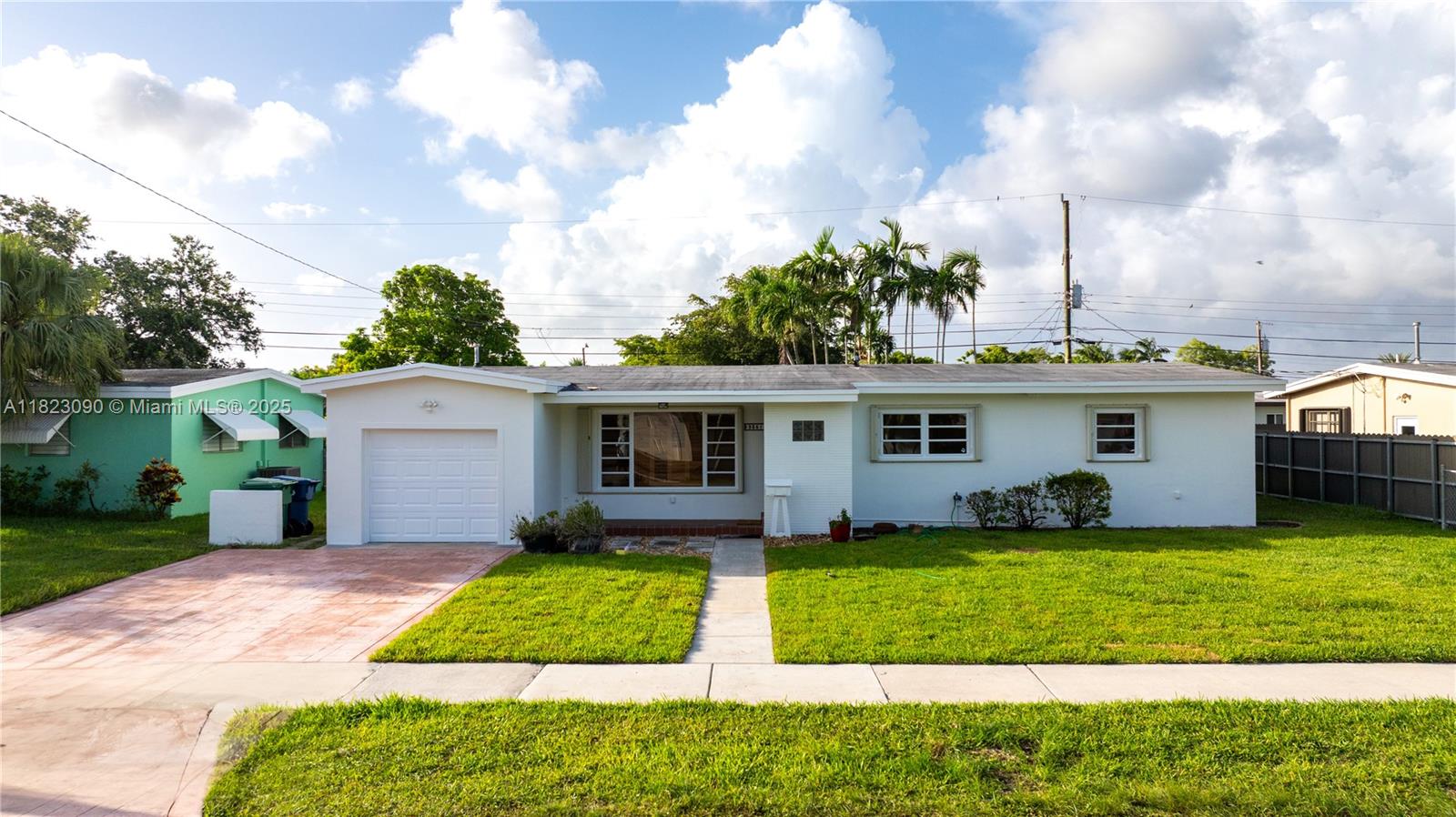 9351 SW 53rd St, Miami FL 33165