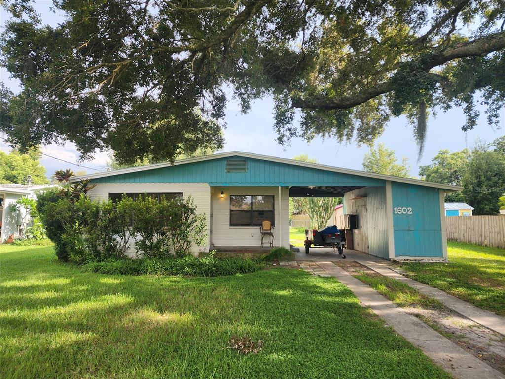1602 OVERLOOK ROAD