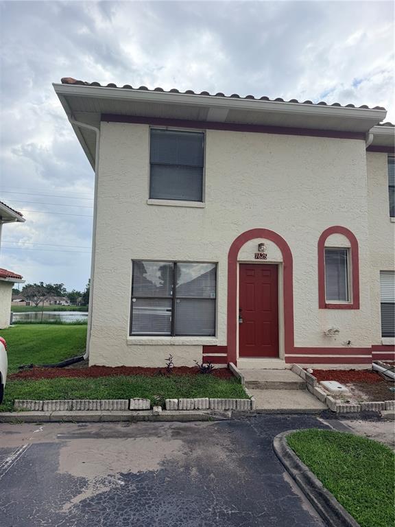 1625 LONG RIDGE COURT UNIT 271