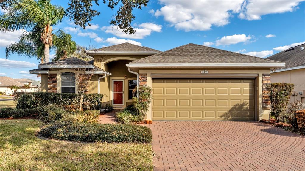 3588 RALEIGH DRIVE