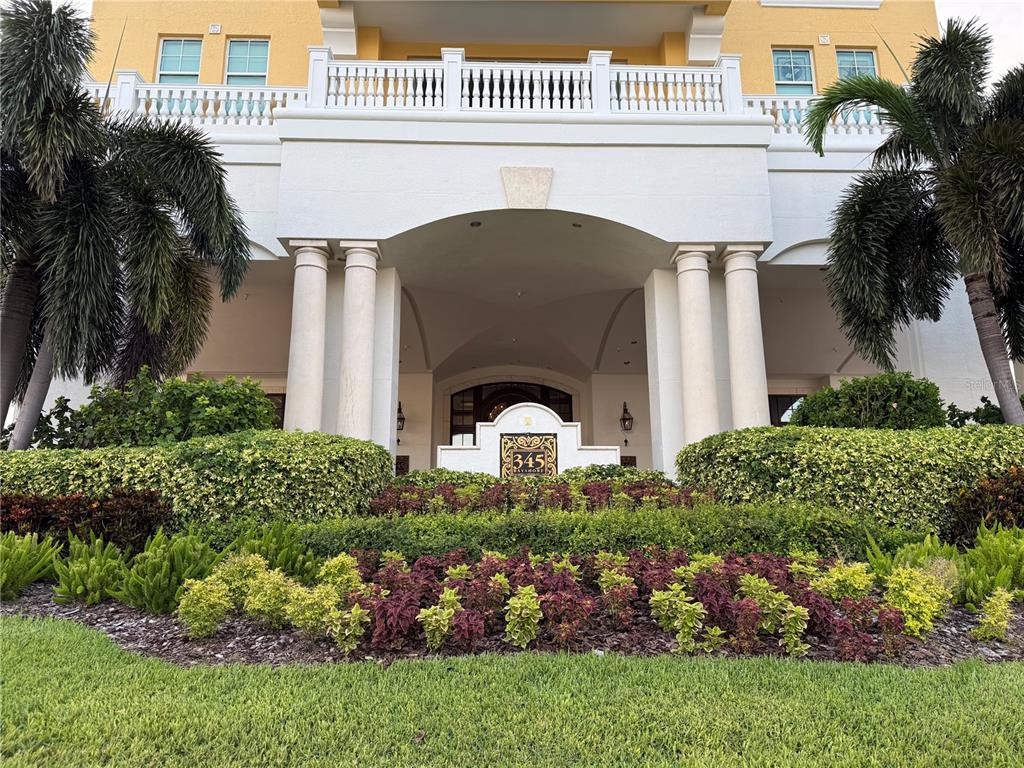 345 BAYSHORE BOULEVARD UNIT 1102