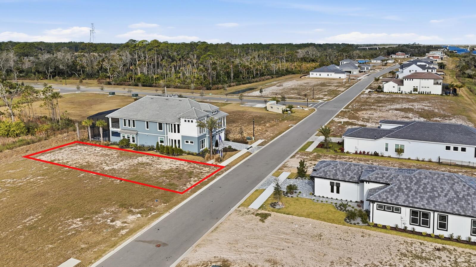 87 Coronado Road, FL 32136, FL — photo 4 of 16