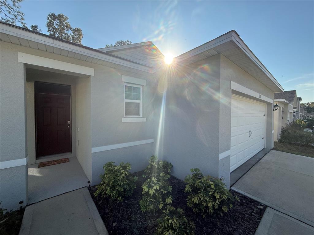423 PELHAM PARK DRIVE