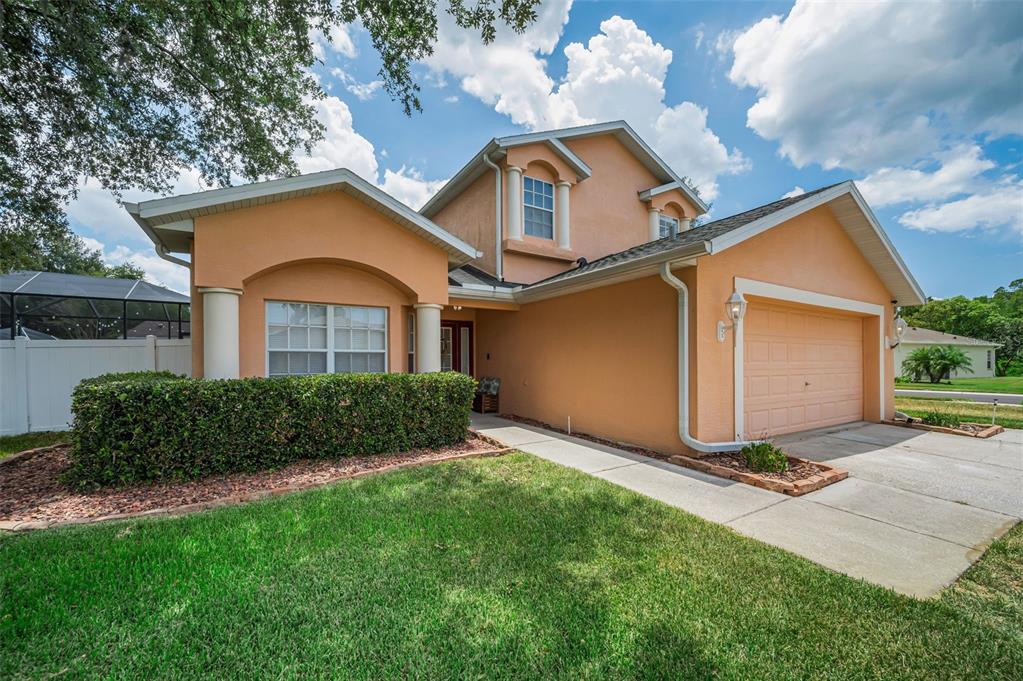 7826 ROUNDELAY DRIVE