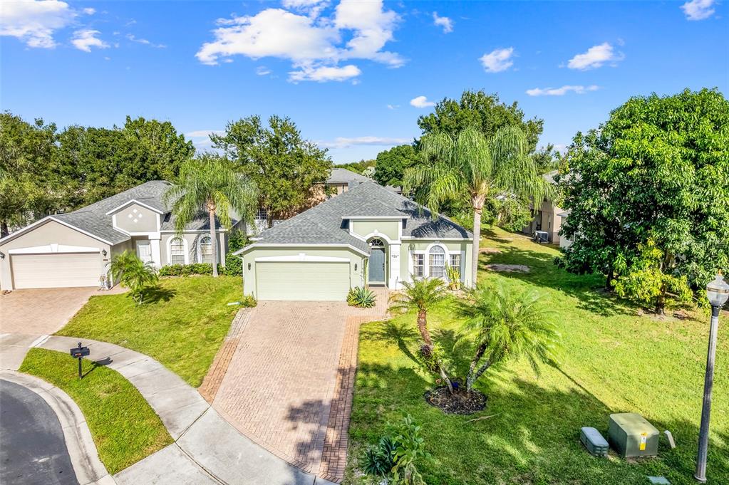 9267 BLACK HAWK COURT