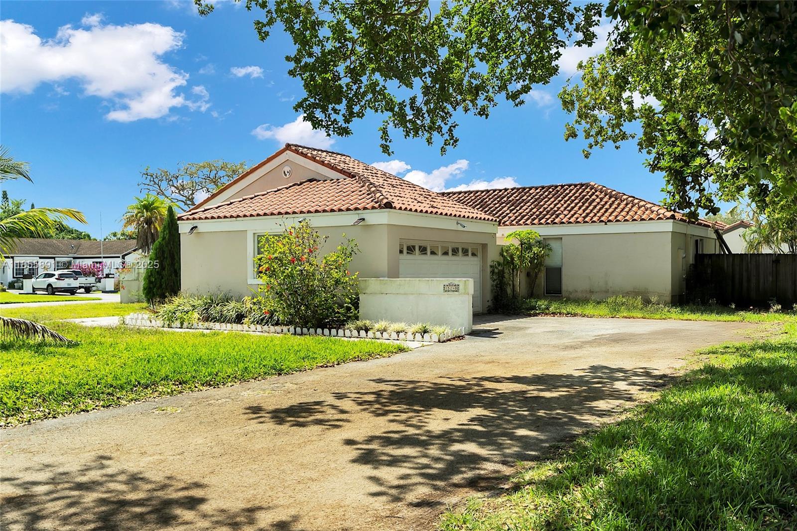 15240 SW 152nd Ter, Miami FL 33187
