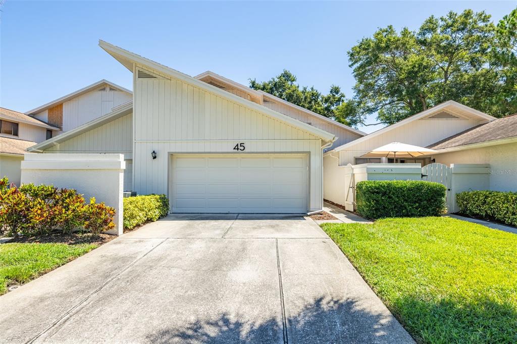 498 LAKEVIEW DRIVE UNIT 45