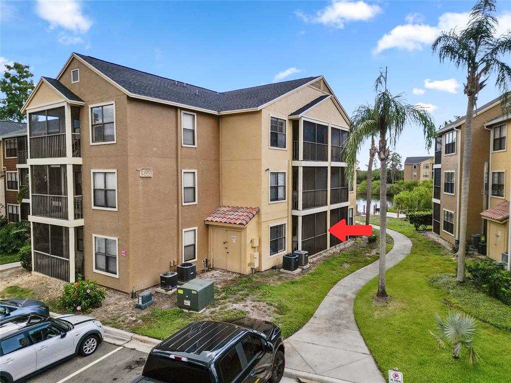 11901 4TH STREET N UNIT 5111