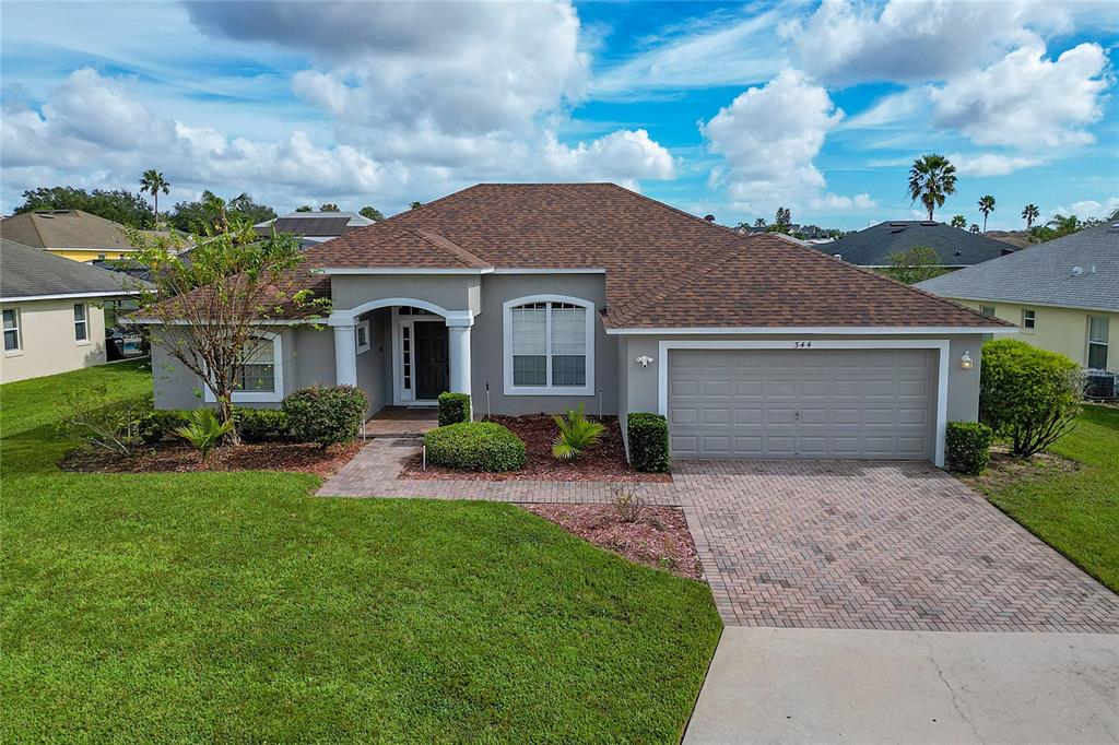 344 BARBERA DRIVE