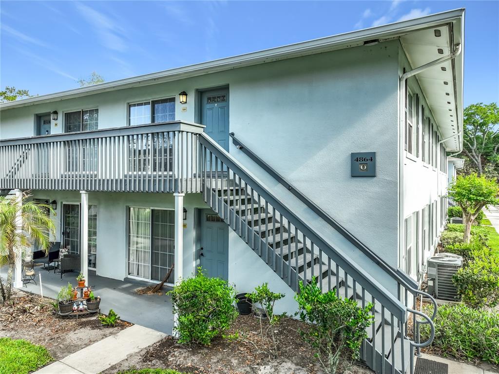 4864 CONWAY ROAD UNIT 120