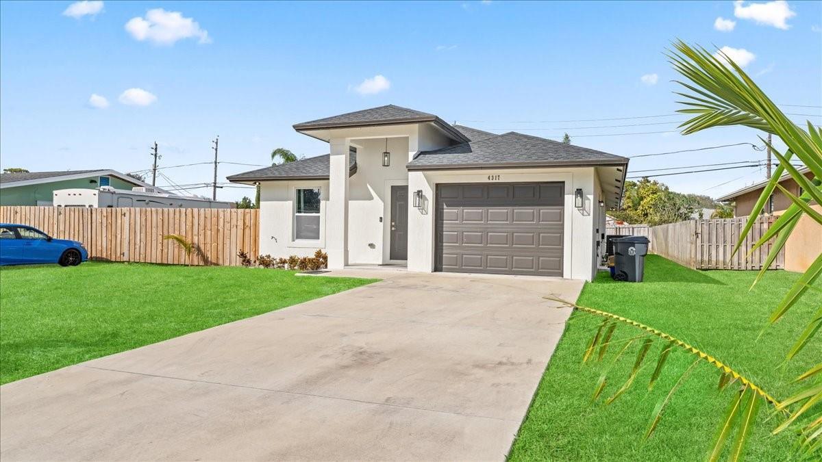 4317 Vicliff Road, West Palm Beach FL 33406
