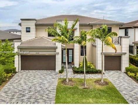 10545 S Lago Vista Circle, Parkland FL 33076