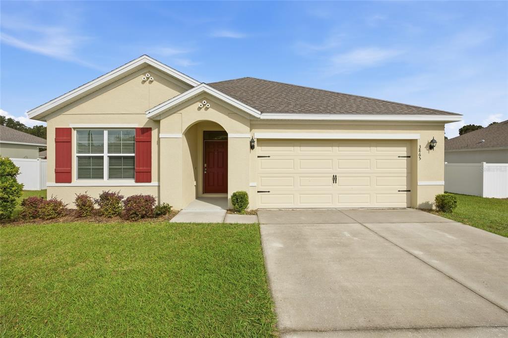 3865 SE 98TH PLACE