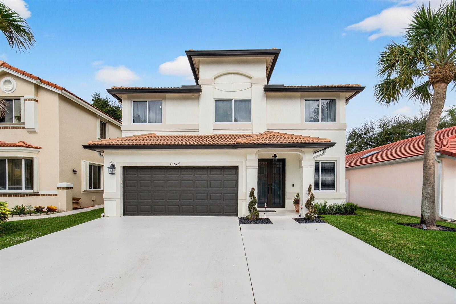 10679 Palm Spring Drive, Boca Raton FL 33428