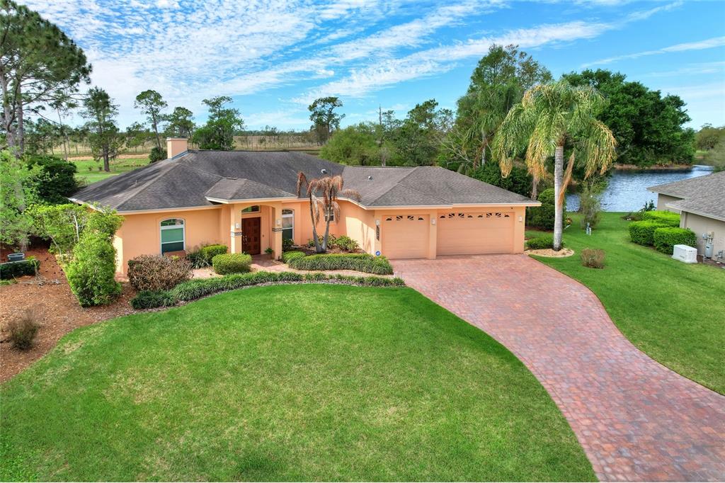 2968 PLANTATION ROAD