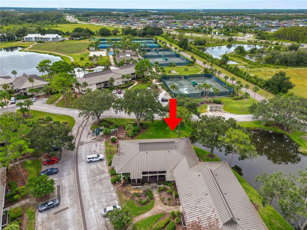 4947 MILL POND ROAD UNIT 3103