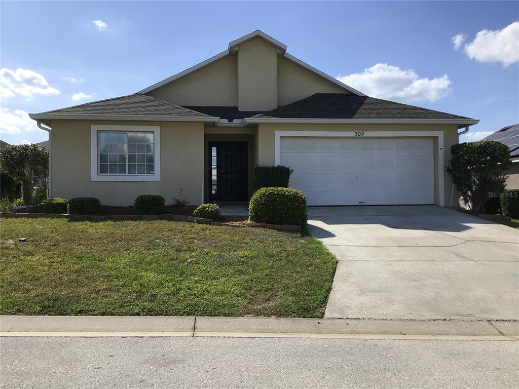 509 HILLCREST DRIVE
