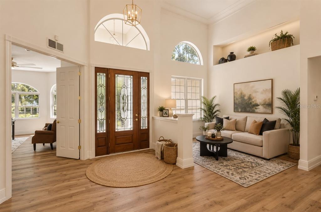 6943 SE 12TH CIRCLE, OCALA, FL — photo 5 of 30