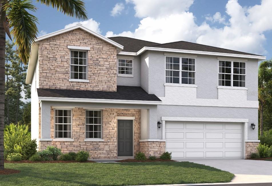 1313 BLUE DAZE LANE