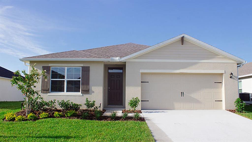 4525 FAITH DRIVE