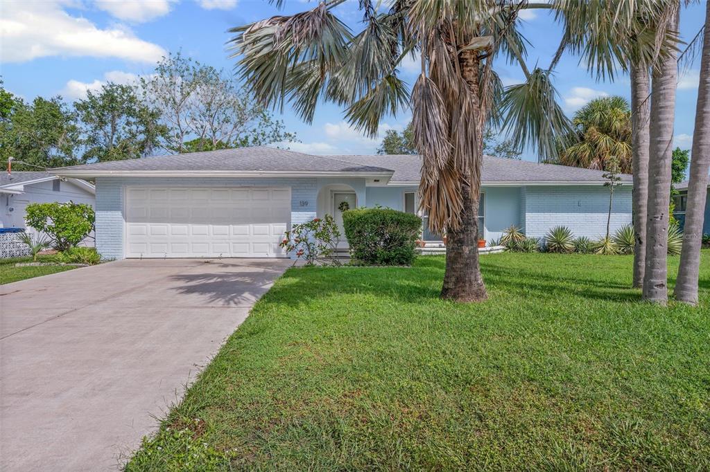 139 ADAIR AVENUE