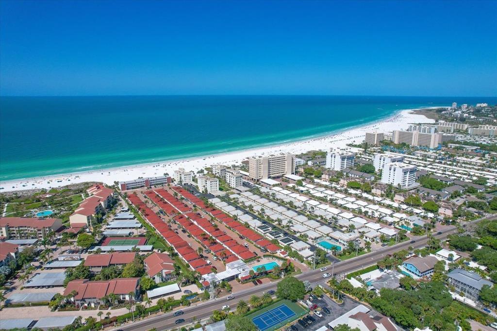 6154 MIDNIGHT PASS ROAD UNIT A18