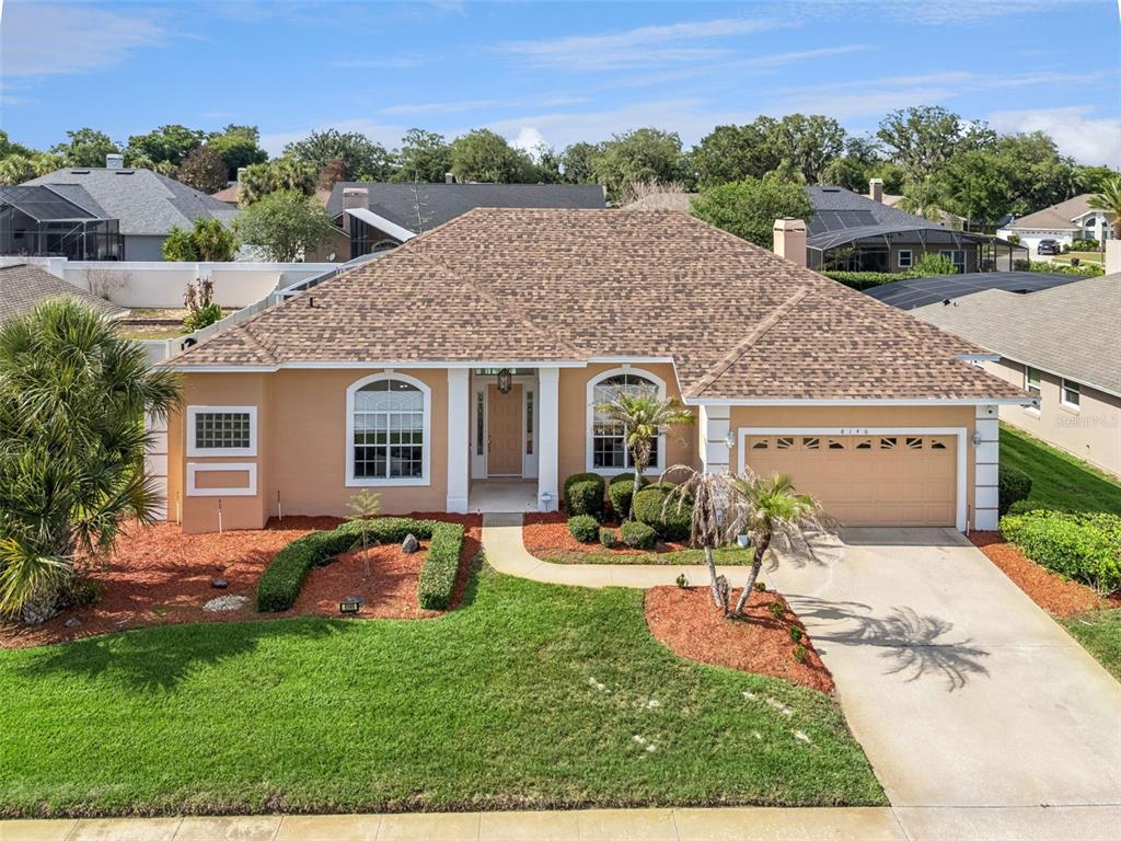8146 CANYON LAKE CIRCLE
