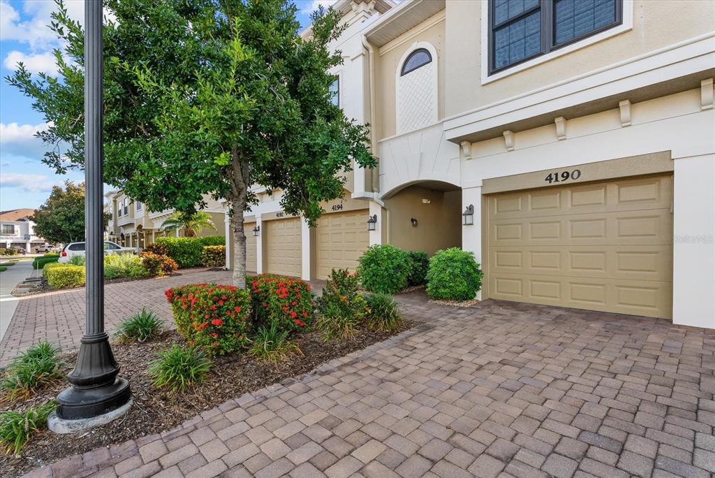 4190 OVERTURE CIRCLE UNIT 511, BRADENTON, FL — photo 2 of 30