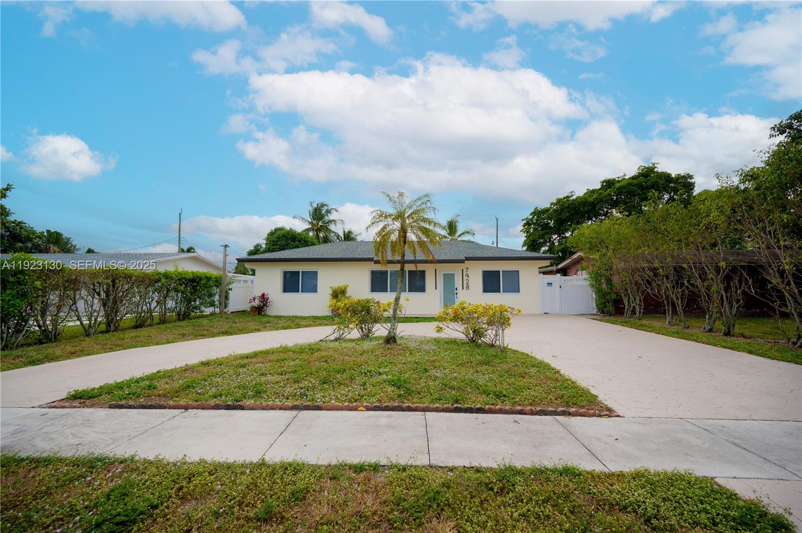 7928 Miramar Blvd, Miramar FL 33023