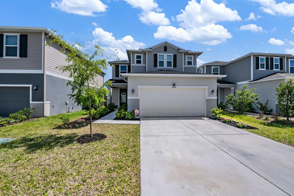 37668 YUKON DRIVE
