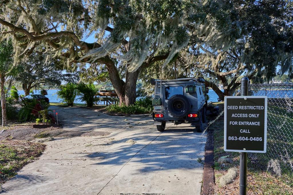 0 SUNSET TRAIL, BABSON PARK, FL — photo 5 of 15
