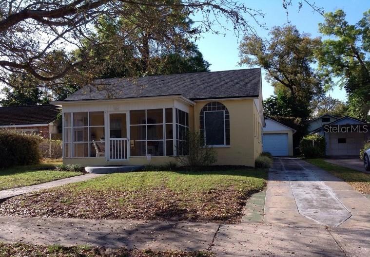 814 PARK LAKE STREET