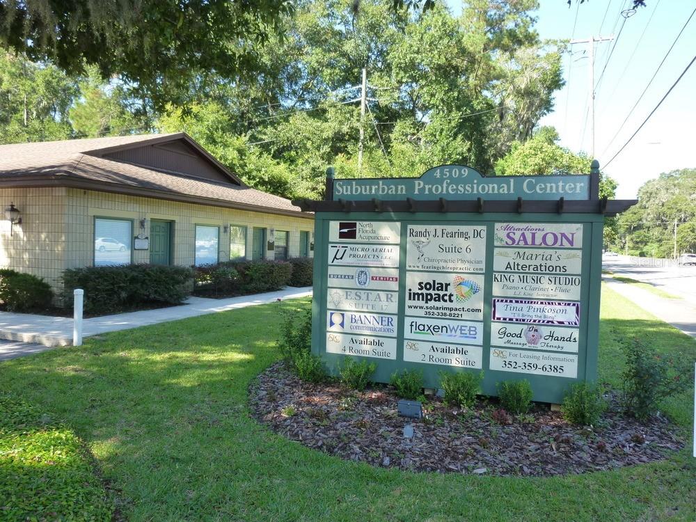 4509 NW 23RD AVENUE UNIT 1
